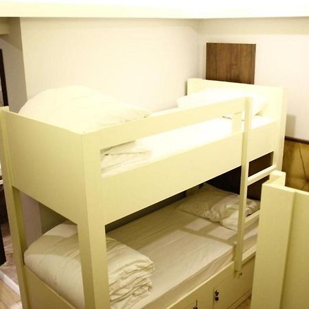Bucoleon Hostel Istanbul Ngoại thất bức ảnh
