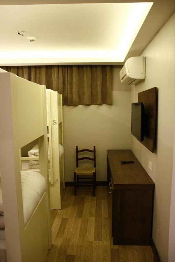 Bucoleon Hostel Istanbul Ngoại thất bức ảnh