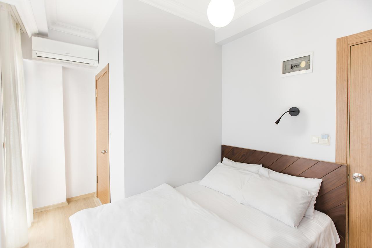 Bucoleon Hostel Istanbul Ngoại thất bức ảnh