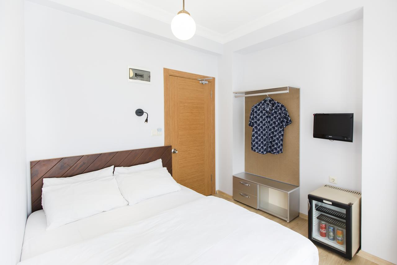 Bucoleon Hostel Istanbul Ngoại thất bức ảnh