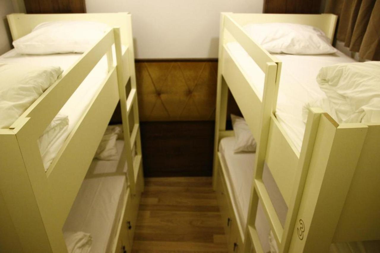 Bucoleon Hostel Istanbul Ngoại thất bức ảnh
