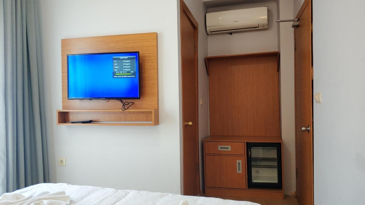 Bucoleon Hostel Istanbul Ngoại thất bức ảnh