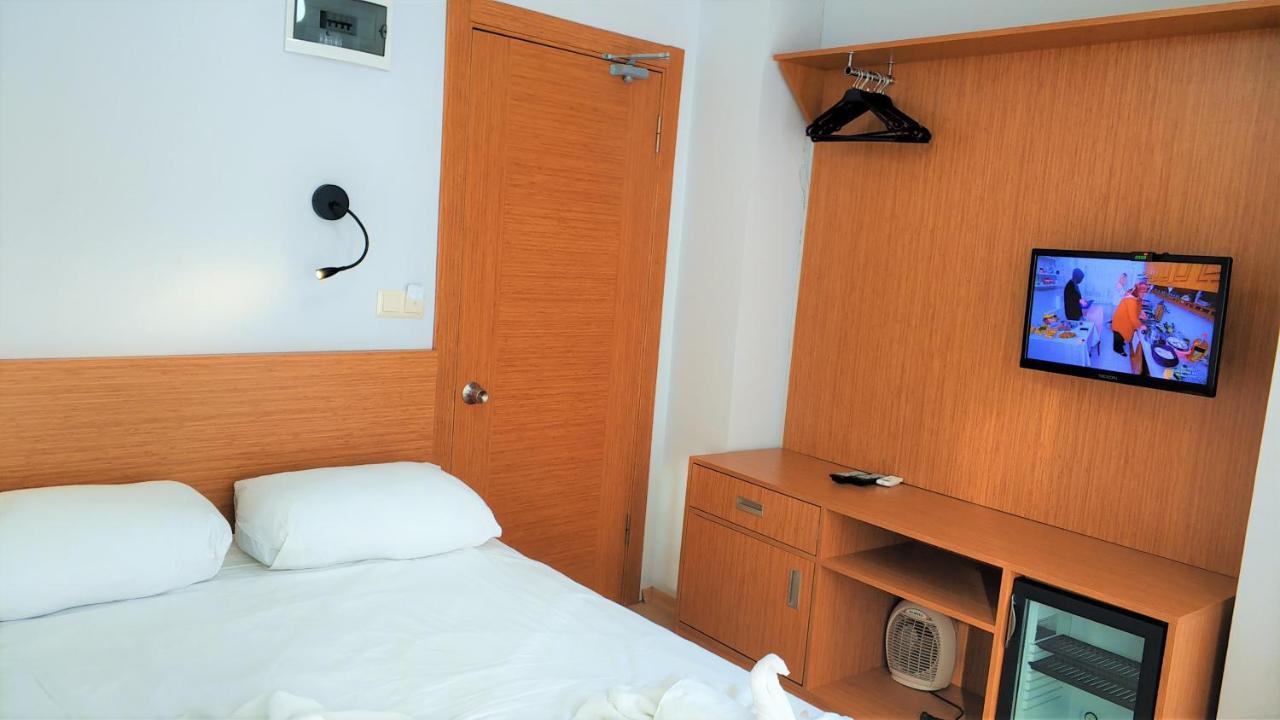 Bucoleon Hostel Istanbul Ngoại thất bức ảnh
