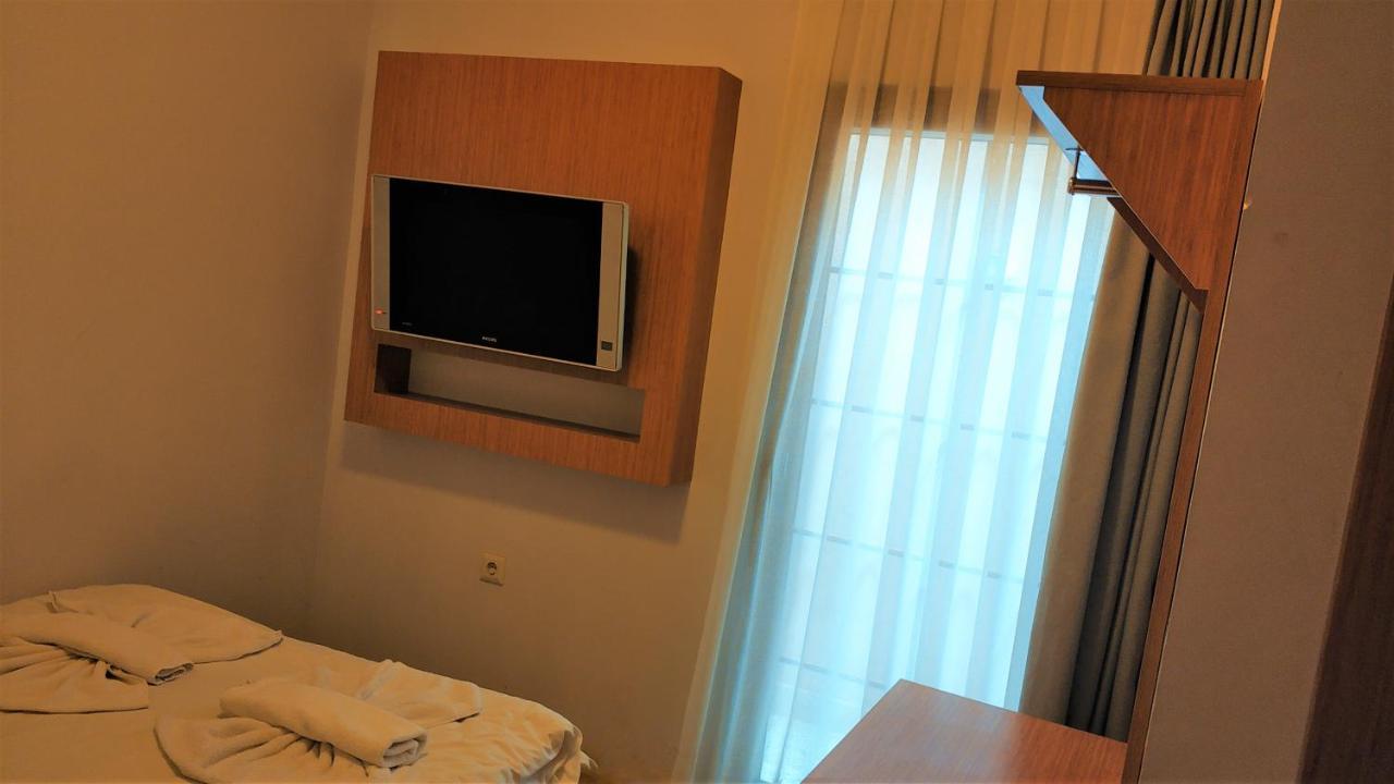 Bucoleon Hostel Istanbul Ngoại thất bức ảnh